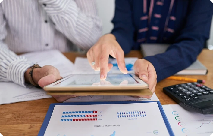 Future Cost of Care Reports