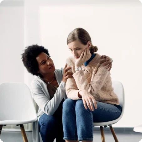 Mental Health & Emotional Wellness