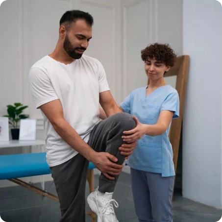 Physical & Functional Rehabilitation