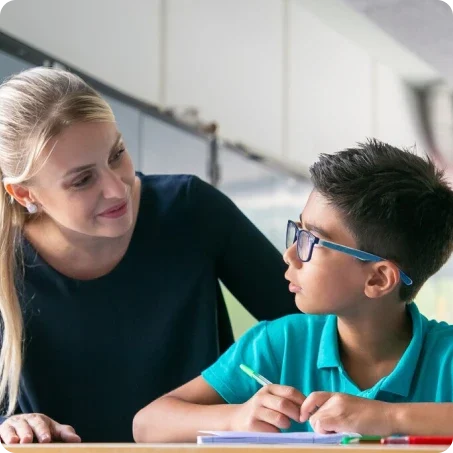 Return to Work & School Support