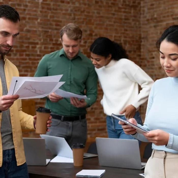 Workplace & Community Assessments